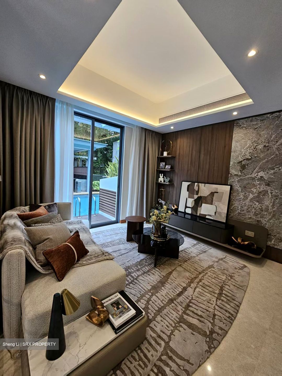 Greenwood Mews (D11), Terrace #483451821